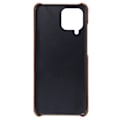 Pikkukuva 2 / 2: Dual Card Samsung Galaxy M33 5G kotelot - Ruskea Brown