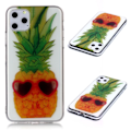 Miniatyrbild 1 av 2: Deco iPhone 11 Pro Max skal - Ananas Orange
