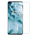 Pikkukuva 1 / 2: 0.3mm karkaistua lasia OnePlus Nord näytönsuojat Transparent