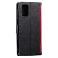 Miniatyrbillede 4 af 6: Surburbian Samsung Galaxy S20 flip etui - Rød Red
