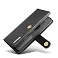 Pikkukuva 2 / 2: DG.MING Huawei Nova 5 2-in1 Wallet kotelot - Musta Black