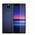 Miniatyrbillede 1 af 2: 0.3mm skærmbeskyttelse i hærdet glas til Sony Xperia 20 Transparent