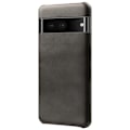 Miniatyrbillede 1 af 2: Prestige Google Pixel 6a cover - Sort Black