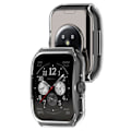 Miniatyrbillede 3 af 6: Oppo Watch 3 Pro cover - Transparent Transparent