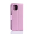 Pikkukuva 2 / 2: Classic iPhone 11 Pro Max kotelot - Pinkki Pink