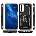 Miniatyrbillede 2 af 2: Bofink Combat Samsung Galaxy M23 Etui - Sort Black