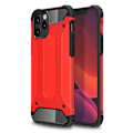 Pikkukuva 1 / 2: Suoja iPhone 12 Pro Max kotelot - Punainen Red