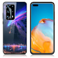 Miniatyrbillede 1 af 2: Fantasy Huawei P40 Pro cover - My Metorit Multicolor