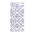 Pikkukuva 2 / 2: Westergaard Huawei Ascend P8 Lite Kuori - Musta Kukka Multicolor