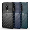 Pikkukuva 2 / 2: Thunder OnePlus 7T Pro kuoret - Musta Black