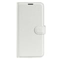 Miniatyrbillede 3 af 6: Klassisk Xiaomi 13 Flip Etui - Hvid White