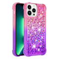 Miniatyrbild 1 av 2: Princess iPhone 14 Pro skal - Flerfärgad multifärg