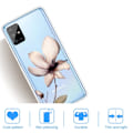 Pikkukuva 2 / 2: Deco Samsung Galaxy A31 kuoret - Eloisa Kukka Multicolor