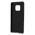 Miniatyrbillede 2 af 2: Huawei Mate 20 Pro To Korts slots læder etui - Sort Black