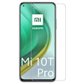 Pikkukuva 2 / 2: 0.3mm karkaistua lasia Xiaomi Mi 10T 5G / Xiaomi Mi 10T Pro 5G näytönsuojat Transparent