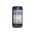 Miniatyrbild 1 av 2: Nokia C5-03 Displayskydd (Klar) Transparent