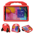 Pikkukuva 1 / 2: Samsung Galaxy Tab A 10.1 (2019) iskunkestävä EVA-kotelo - Punainen Red