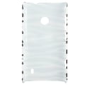 Miniatyrbillede 2 af 2: Valentine (Zebra) Nokia Lumia 520 Cover Multicolor