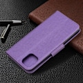 Pikkukuva 2 / 2: Butterfly iPhone 11 Pro Max kotelot - Violetti Purple
