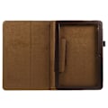 Miniatyrbillede 2 af 2: Huawei MediaPad T3 10 Foldbart etui - Brun Brown