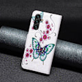 Miniatyrbild 4 av 6: Wonderland Samsung Galaxy A14 fodral -Rosa Rosa