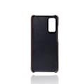 Pikkukuva 2 / 2: Dual Card Samsung Galaxy S20 FE 5G / Samsung Galaxy S20 FE kotelot - Kahvi Brown