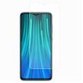 Pikkukuva 1 / 2: 0.3mm Näytönsuoja Xiaomi Redmi Note 8 Pro Transparent