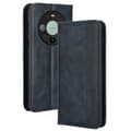 Miniatyrbilde 1 av 2: Bofink Vintage Huawei Mate 60 Pro Etui - Blå Blue