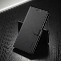 Pikkukuva 2 / 2: LC.IMEEKE Samsung Galaxy A03 flip case - Musta Black