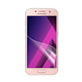 Pikkukuva 1 / 2: Samsung Galaxy A3 (2017) Erittäin Kirkas LCD Näytönsuoja Transparent