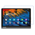 Pikkukuva 1 / 2: Lenovo Yoga Smart Tab 10.1 ultra kirkas näytönsuojain Transparent