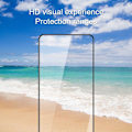 Miniatyrbillede 4 af 6: 2 stk AMORUS ekstra stærk glasskærmbeskyttelse til Xiaomi 13 Transparent