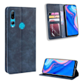 Pikkukuva 1 / 2: Bofink Vintage Huawei P Smart Z kotelot - Sininen Blue