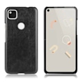 Pikkukuva 1 / 2: Prestige kuoret - Google Pixel 4a - Musta Black