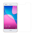 Pikkukuva 1 / 2: Huawei P9 Lite Mini temperoitu suojalasi näytölle - Kirkas Transparent