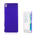 Pikkukuva 1 / 2: Christensen Sony Xperia XA / XA Dual Tupla Muovikuori - Tummansininen Blue