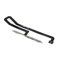 Miniatyrbillede 1 af 2: Huawei P10 OEM power og volume knapper flex kabel Black