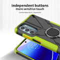 Pikkukuva 2 / 2: Magneettikannatin Motorola Moto G Stylus 5G (2022) - Sininen Blue