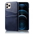 Pikkukuva 1 / 2: Dual Card iPhone 12 Pro / iPhone 12 kotelot - Sininen Blue