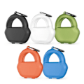 Pikkukuva 2 / 2: Airpods Max ainutlaatuinen kannettava kotelo - Punainen Red