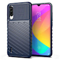 Pikkukuva 1 / 2: Thunder Xiaomi Mi A3 kuoret - Sininen Blue