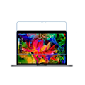 Miniatyrbillede 2 af 2: MacBook Pro 15 Touchbar (2016-2018) ultra klar LCD skærmbeskyttelse Transparent