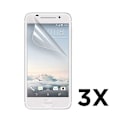 Pikkukuva 2 / 2: Htc One A9 Näytön Suojakalvo. 3 Kpl. Transparent