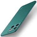 Miniatyrbillede 1 af 2: MOFi Slim Shield OnePlus Ace Pro / 10t Etui - Grøn Green