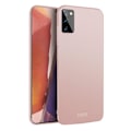 Pikkukuva 1 / 2: MOFi Slim Shield Samsung Galaxy Note 20 kuoret - Ruusukulta Pink