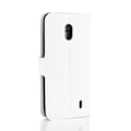 Miniatyrbild 2 av 2: Classic Nokia 2.2 fodral - Vit Vit