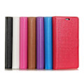 Miniatyrbillede 2 af 2: Huawei Mate 10 Lite Etui med Litchi tekstur - Rosa Pink