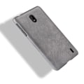 Miniatyrbild 2 av 2: Prestige Nokia 1 Plus skal - Silver/Grå Silvergrå