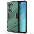 Pikkukuva 1 / 2: Iskunkestävä hybridikotelo Honor 60 Pro - Vihreä Green