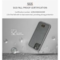 Miniatyrbillede 2 af 2: Raigor Inverse BOTT cover til iPhone 11 - Rød Red